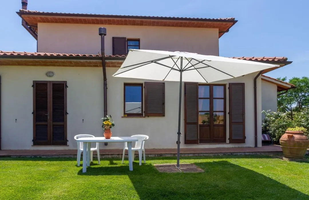 Agriturismo Il Poggiolo-1